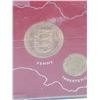 Image 3 : 1066 - 1966 | The Baliwick of Jersey Coin Set