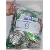 Image 7 : Super Large Ziploc Bag Filled with Jewellery | Not Sorted | On Choice