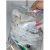 Image 11 : Super Large Ziploc Bag Filled with Jewellery | Not Sorted | On Choice