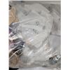 Image 4 : Super Large Ziploc Bag Filled with Jewellery | Not Sorted | On Choice