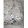Image 5 : Super Large Ziploc Bag Filled with Jewellery | Not Sorted | On Choice