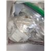 Image 8 : Super Large Ziploc Bag Filled with Jewellery | Not Sorted | On Choice