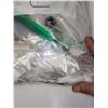 Image 9 : Super Large Ziploc Bag Filled with Jewellery | Not Sorted | On Choice
