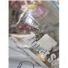 Image 14 : Super Large Ziploc Bag Filled with Jewellery | Not Sorted | On Choice