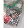 Image 3 : Super Large Ziploc Bag Filled with Jewellery | Not Sorted | On Choice