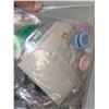 Image 7 : Super Large Ziploc Bag Filled with Jewellery | Not Sorted | On Choice