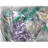 Image 3 : Super Large Ziploc Bag Filled with Jewellery | Not Sorted | On Choice