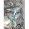 Image 5 : Super Large Ziploc Bag Filled with Jewellery | Not Sorted | On Choice