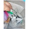 Image 10 : Super Large Ziploc Bag Filled with Jewellery | Not Sorted | On Choice
