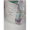 Image 8 : Super Large Ziploc Bag Filled with Jewellery | Not Sorted | On Choice