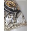 Image 3 : Super Large Ziploc Bag Filled with Jewellery | Not Sorted | On Choice