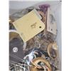 Image 4 : Super Large Ziploc Bag Filled with Jewellery | Not Sorted | On Choice