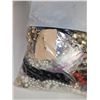 Image 7 : Super Large Ziploc Bag Filled with Jewellery | Not Sorted | On Choice