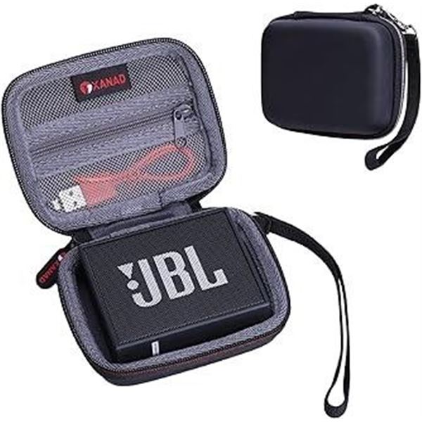 Amazon | Xanad Hard Shell Case | For JBL Speaker or Camera + | On Choice
