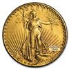 Image 1 : $20 Saint-Gaudens Gold Double Eagle Coin