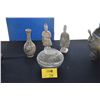 Image 1 : CHINESE ARCHAIC FIGURES, BOWL & VASE (4 PCS)