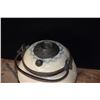 Image 8 : MIX LOT: CERAMIC BLUE & WHITE CHINESE & SOUTH EAST ASIA BOWLS VASES, JARS & EWER (4 1/2"-8") (5 PCS)