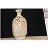 Image 2 : CHINESE & JAPANESE GLAZED POTTERY VASES BOWLS & JARS (2 3/4"-12")(5 PCS)