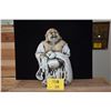 Image 1 : JAPANESE CERAMIC "HOTEI" (15")