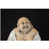 Image 3 : JAPANESE CERAMIC "HOTEI" (15")