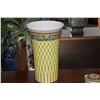 Image 2 : VERASCE BY ROSENTHAL RUSSIAN DREAM FLOWER POT, CANDY DISH & TRINKET BOX (3 PCS)