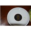 Image 8 : VERASCE BY ROSENTHAL RUSSIAN DREAM FLOWER POT, CANDY DISH & TRINKET BOX (3 PCS)