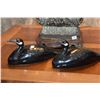 Image 2 : PAIR OF CERAMIC DUCKS W/MAT GLAZING, MADE IN JAPAN (2 PCS)