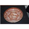 Image 2 : CORAL KUTANI CHARGERS (12 1/2" & 14") (2 PCS)
