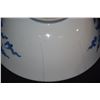 Image 8 : JAPANESE PORCELAIN BOWL & PLATES IN THE NABESHIMA MANNER (7"-8 1/2") (6 PCS)