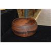 Image 2 : 10" KOA WOOD BOWL