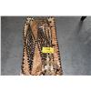 Image 1 : KAPA PIECES (4 PCS)