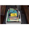 Image 1 : COLLECTION OF HAWAIIAN BOOKS (16 PCS)