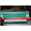 Image 2 : COLLECTION OF HAWAIIAN BOOKS (5 PCS)
