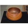 Image 2 : KOA WOOD BOWL (11" X 6")