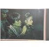 Image 2 : KOA FRAMED PRINT BY EDWIN KAYTON, 1987 (32 1/2" X 26")