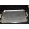 Image 2 : LEAF TRAY & WOODMET TRAY (2 PCS)