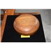 Image 2 : KOA WOOD BOWL (12" X 5")