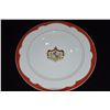 Image 2 : HAWAIIAN COAT OF ARMS PLATES (2 PCS)