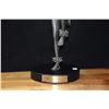 Image 2 : KIM TAYLOR REECE HUE WA'A STATUE