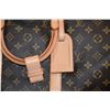 Image 3 : LOUIS VUITTON KEEPALL TRAVEL DUFFLE