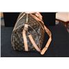 Image 7 : LOUIS VUITTON KEEPALL TRAVEL DUFFLE