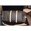 Image 8 : LOUIS VUITTON KEEPALL TRAVEL DUFFLE