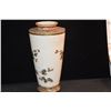 Image 3 : JAPANESE VASES & WATER JAR (6 1/2"-12 1/2") (3 PCS)