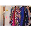 Image 25 : COLLECTION OF KIMONO (23 PCS)