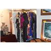 Image 2 : COLLECTION OF KIMONO (23 PCS)