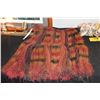 Image 2 : ANTIQUE GRASS SKIRT