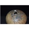 Image 3 : SALLY FLETCHER CERAMIC VESSEL (7" X 7")