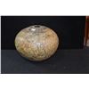 Image 4 : SALLY FLETCHER CERAMIC VESSEL (7" X 7")
