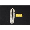Image 1 : 4 STRAND SHELL LEI