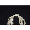 Image 3 : 4 STRAND SHELL LEI